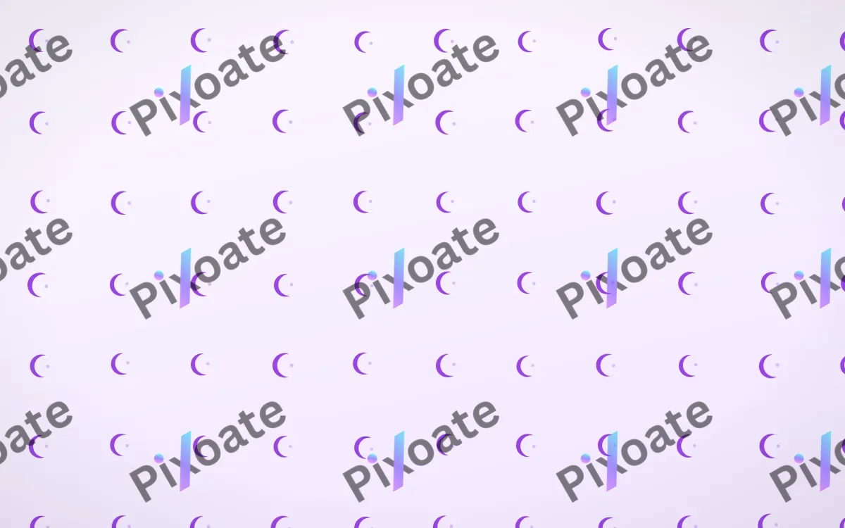 Lilac Moons — light purple and white celestial background