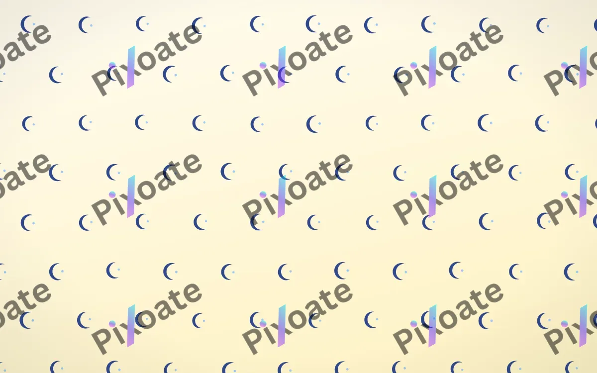 Navy Cream Moons Navy Cream Moons — light blue and white celestial background