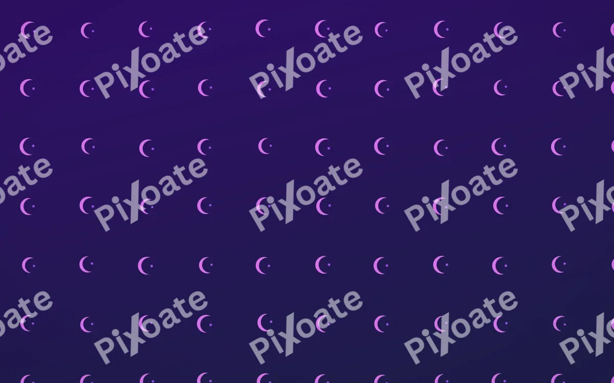 Plum Moons Plum Moons — dark purple celestial background