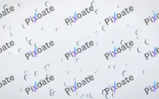 Slate Mist Moons II — light blue and white celestial background, variation II