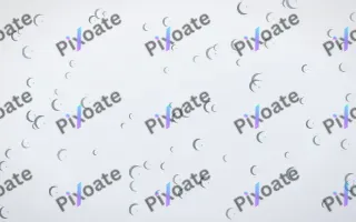 Slate Mist Moons III — light blue and white celestial background, variation III