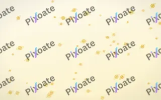 Buttercream Planets II — light gold, yellow and white celestial background, variation II