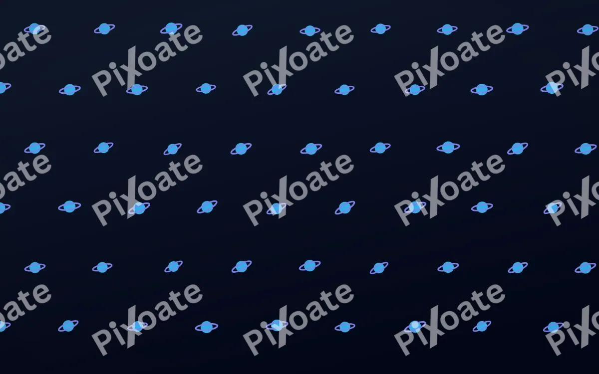 Midnight Planets Midnight Planets — dark blue celestial background