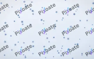 Denim Day Stars — light blue and white celestial background