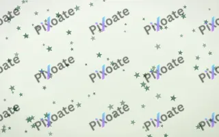 Forest Cream Stars — light green and white celestial background