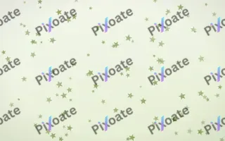 Matcha Latte Stars III — light green and white celestial background, variation III