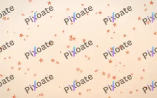 Sunset Pop Stars III — light orange and beige celestial background, variation III