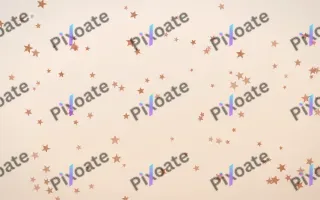 Terracotta Stars III — light orange and beige celestial background, variation III