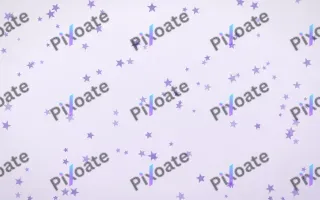 Wisteria Stars II — light purple and white celestial background, variation II