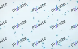 Arctic Frost Suns — light blue and white celestial background