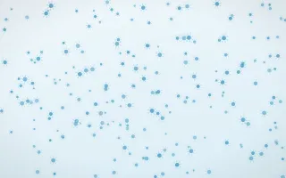 Arctic Frost Suns Dense — light blue and white celestial background