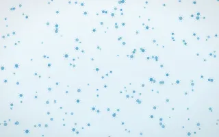 Arctic Frost Suns Dense II — light blue and white celestial background, variation II