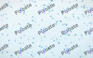 Arctic Frost Suns Dense II — light blue and white celestial background, variation II
