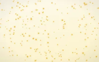 Buttercream Suns Dense — light gold, yellow and white celestial background