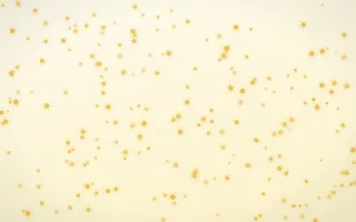 Buttercream Suns Dense II — light gold, yellow and white celestial background, variation II