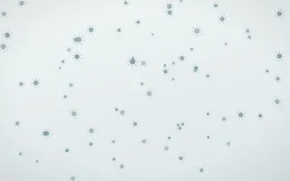 Coastal Fog Suns — light blue and white celestial background