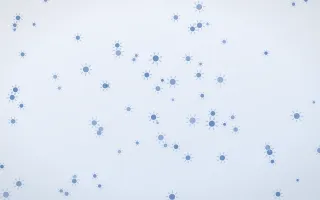 Denim Day Suns III — light blue and white celestial background, variation III