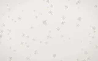 Fogline Suns III — light grey, orange and white celestial background, variation III