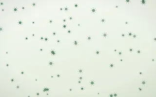Forest Cream Suns III — light green and white celestial background, variation III