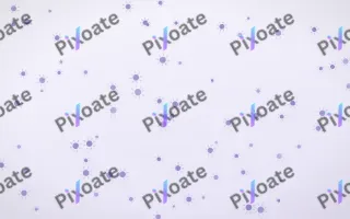 Lilac Frost Suns — light blue and white celestial background