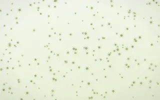 Matcha Latte Suns Dense — light green and white celestial background