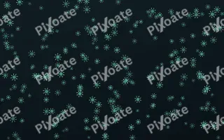 Midnight Garden Suns Dense II — dark green and black celestial background, variation II