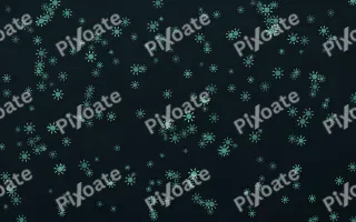 Midnight Garden Suns Dense III — dark green and black celestial background, variation III