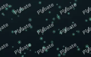 Midnight Garden Suns II — dark green and black celestial background, variation II