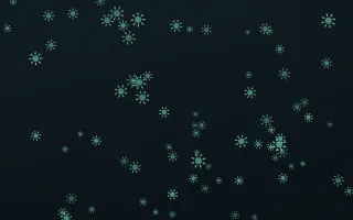 Midnight Garden Suns III — dark green and black celestial background, variation III