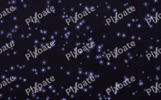 Neon Noir Suns Dense — dark purple, teal and black celestial background