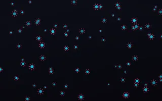 Neonline Suns III — dark teal, pink and black celestial background, variation III