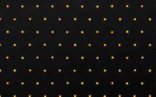 Noir Gold Suns — dark gold, brown and black celestial background