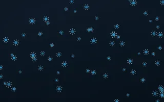 Ocean Ink Suns — dark blue celestial background