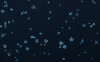 Ocean Ink Suns III — dark blue celestial background, variation III