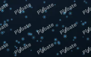 Ocean Ink Suns III — dark blue celestial background, variation III