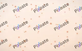 Peach Fuzz Suns — light orange and white celestial background