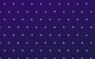 Plum Suns — dark purple celestial background