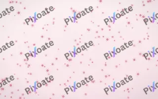 Rosewater Suns Dense — light pink and white celestial background
