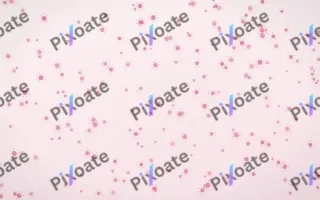 Rosewater Suns Dense II — light pink and white celestial background, variation II