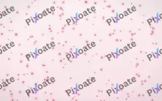 Rosewater Suns Dense III — light pink and white celestial background, variation III