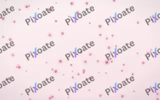 Rosewater Suns II — light pink and white celestial background, variation II