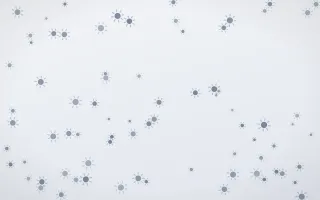 Slate Mist Suns — light blue and white celestial background