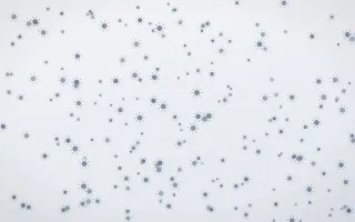 Slate Mist Suns Dense III — light blue and white celestial background, variation III