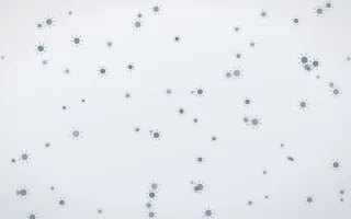 Slate Mist Suns II — light blue and white celestial background, variation II