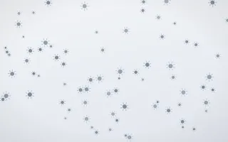 Slate Mist Suns III — light blue and white celestial background, variation III