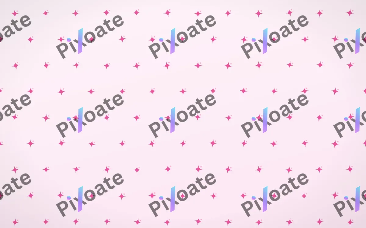 Blush Twinkles Blush Twinkles — light pink and white celestial background