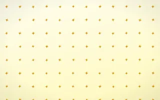 Butter Twinkles — light brown, gold and white celestial background