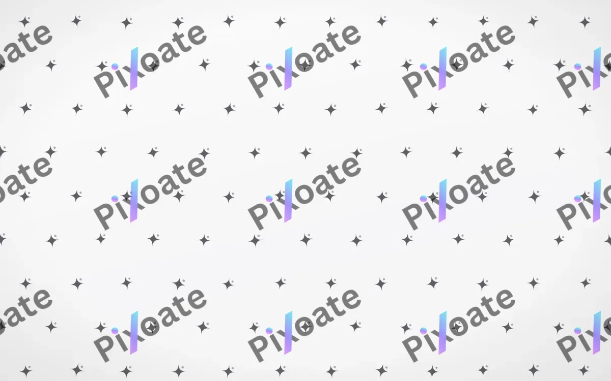 Mono Twinkles Mono Twinkles — light grey and white celestial background
