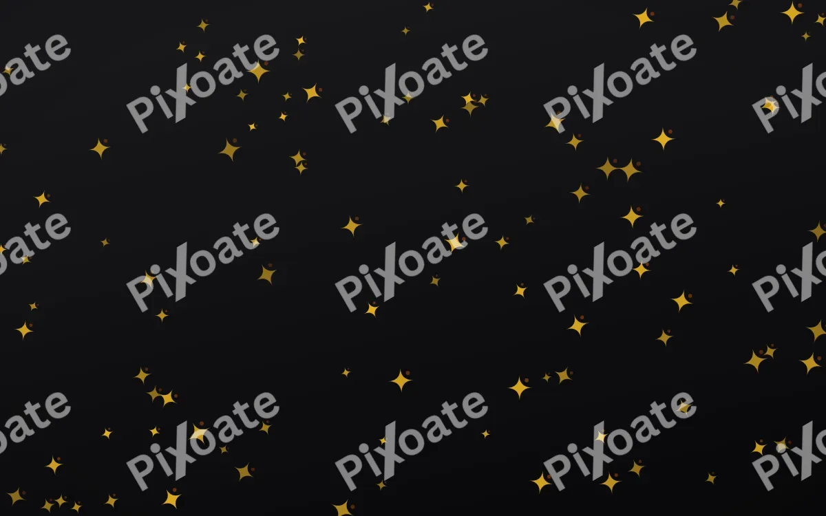 Noir Gold Twinkles Noir Gold Twinkles — dark gold, brown and black celestial background