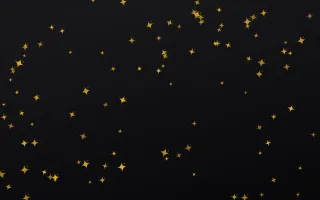 Noir Gold Twinkles II Noir Gold Twinkles II — dark gold, brown and black celestial background, variation II